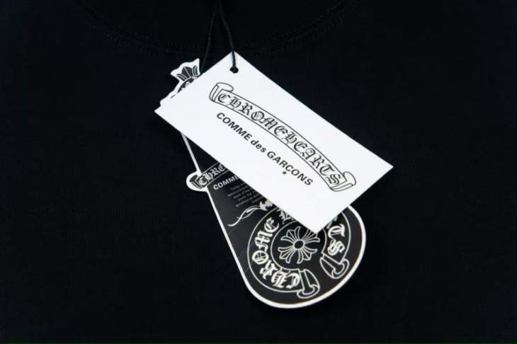 Picture of Chrome Hearts T Shirts Short _SKUChromeHeartsS-XLxlutx672317036